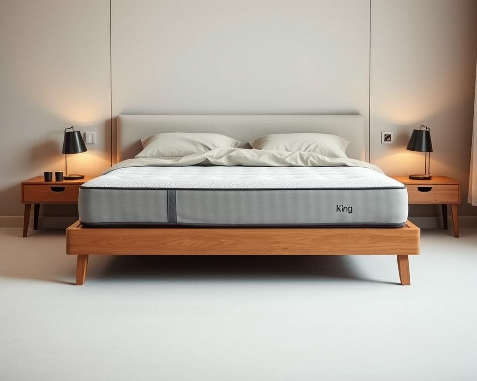 Hoe kies je het perfecte matras voor comfort?