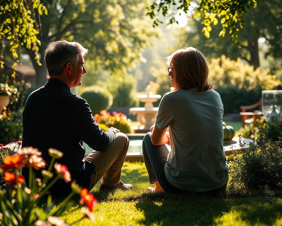 Hoe kun je je relaties sterker en bewuster maken?