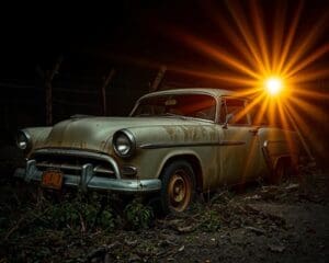 Hoe laat je eenvoudig je oude auto ophalen voor sloop?