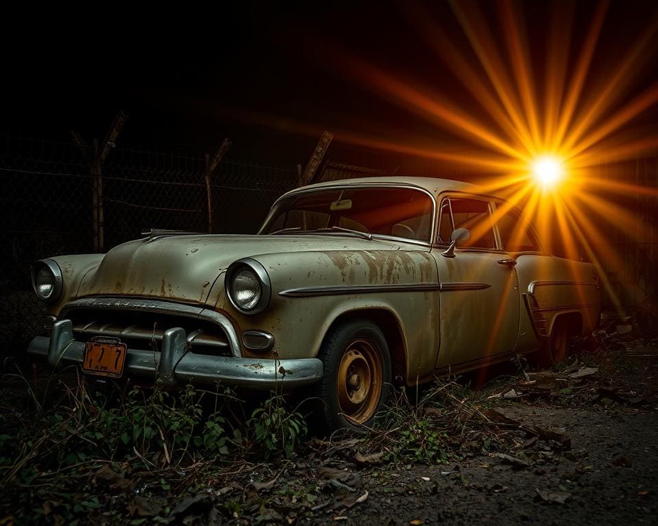 Hoe laat je eenvoudig je oude auto ophalen voor sloop?