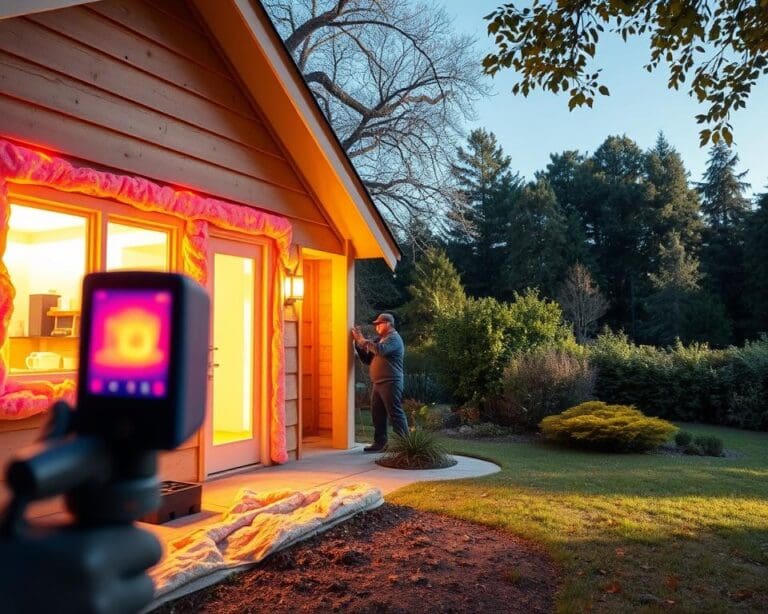 Hoe laat je jouw woning energiezuinig isoleren?