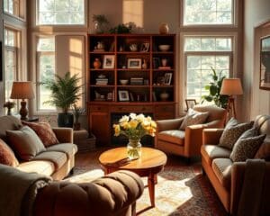 Hoe maak je je huis gezelliger met kleine aanpassingen?