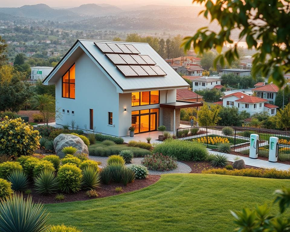 Hoe maak je je woning klaar voor de toekomst?