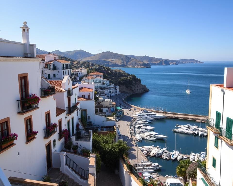 Hoe ontdek je de verborgen parels van Spanje?