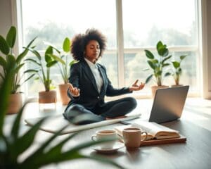 Hoe ontwikkel je een routine die écht bij je past?