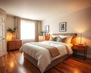 Hoe richt je een logeerkamer met stijl in?