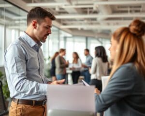 Hoe stimuleren werkgevers talentontwikkeling?