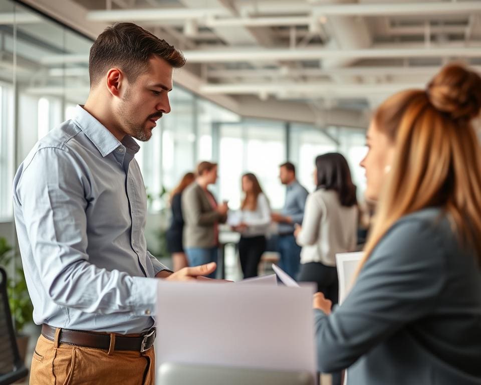 Hoe stimuleren werkgevers talentontwikkeling?