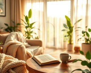 Hoe verminder je stress met kleine gewoontes?