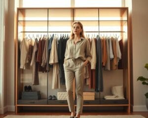 Hoe vind je een kledingstijl die bij jou past?