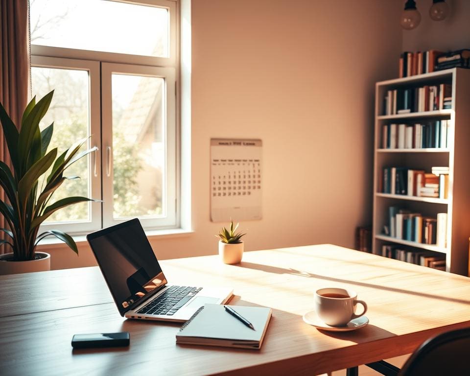 Hoe vind je nieuwe routines die langdurig werken?
