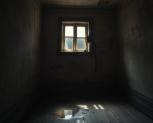 Hoe voorkom je vochtproblemen in oude woningen?