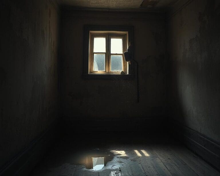 Hoe voorkom je vochtproblemen in oude woningen?