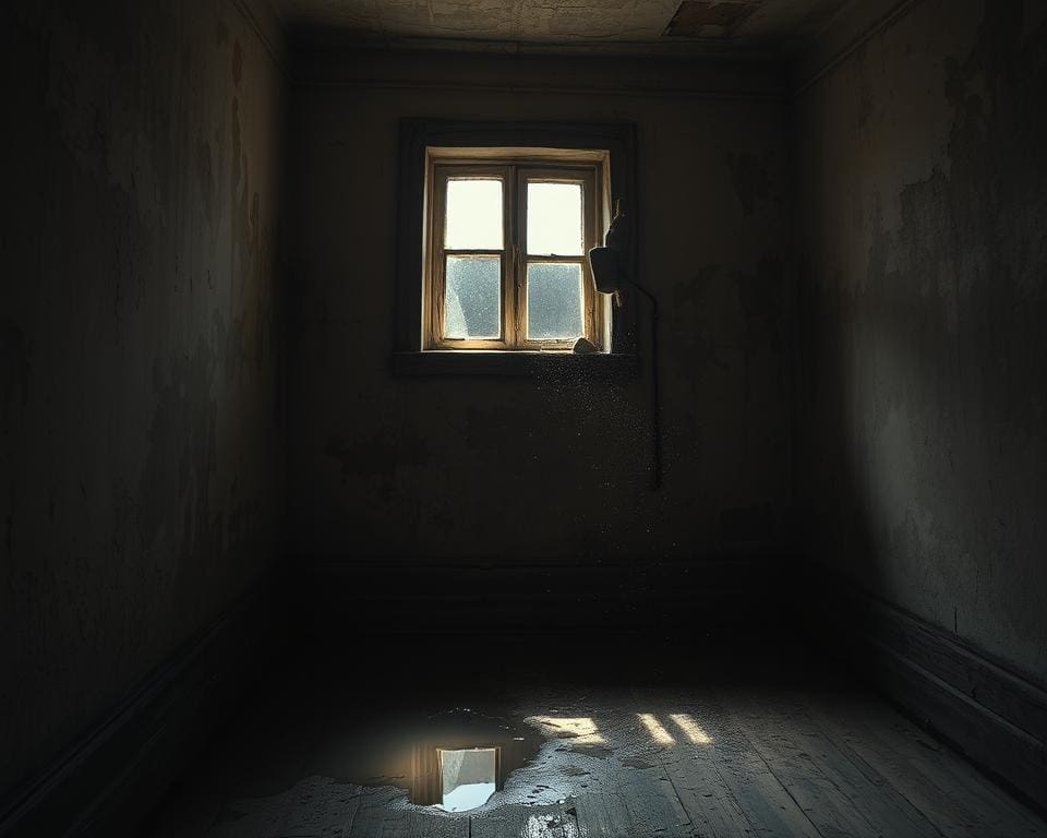 Hoe voorkom je vochtproblemen in oude woningen?