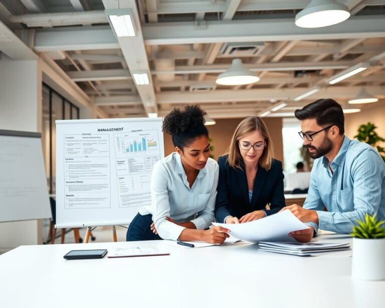 Hoe werken kwaliteitscontrole en QA teamrollen samen?