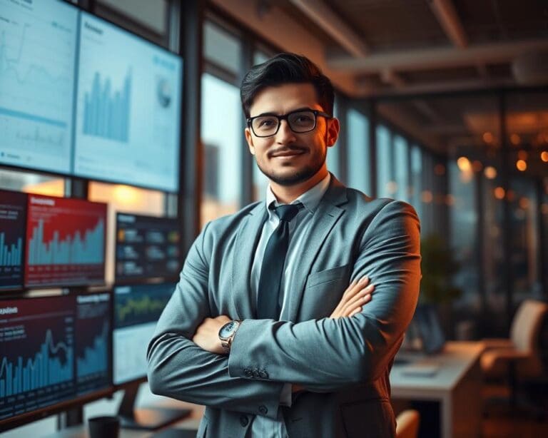 Is een SEO-specialist nodig voor meer online zichtbaarheid?