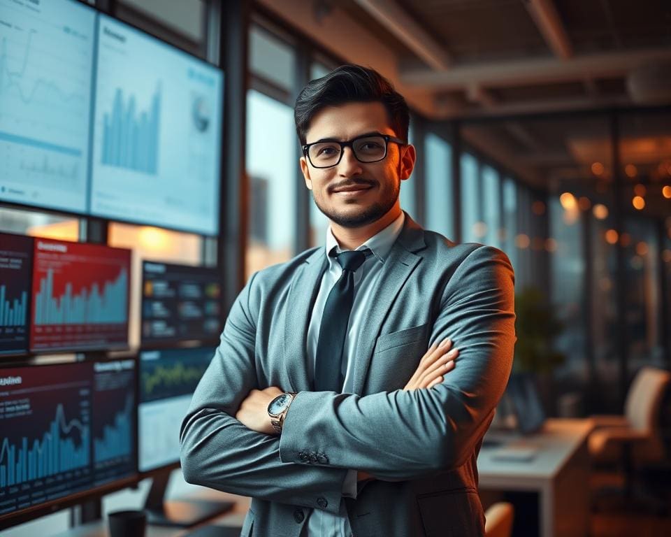 Is een SEO-specialist nodig voor meer online zichtbaarheid?