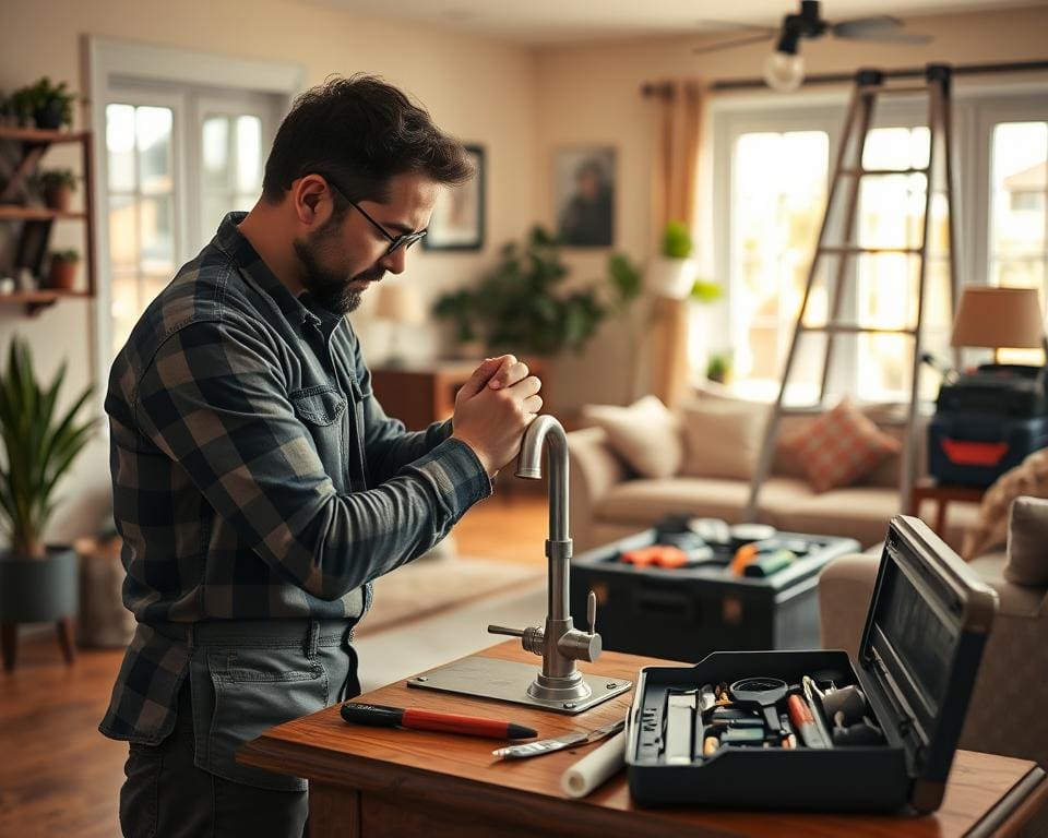 Is een handige klusjesdienst een goede investering?