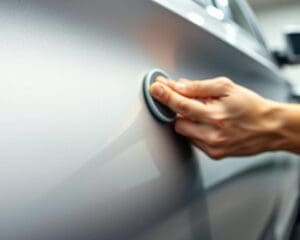 Krassen op je auto laten verwijderen in Amsterdam?