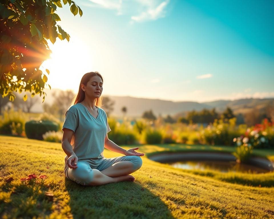 Waar zoek je inspiratie voor mindful leven?