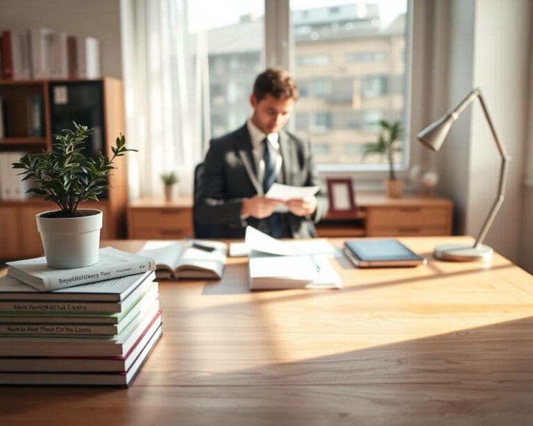 Waardoor helpt decluttering je mentale ruimte groeien?