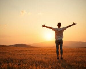 Waardoor voelt minder bezit als meer vrijheid?