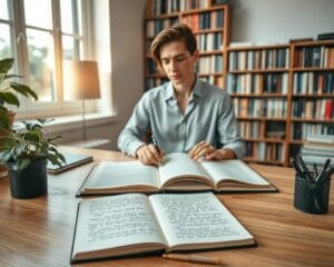 Waardoor werkt journaling als mentale reset?