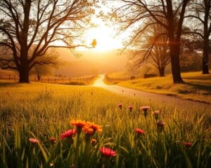 Waarom beïnvloedt ochtendzon jouw dagelijkse energie?