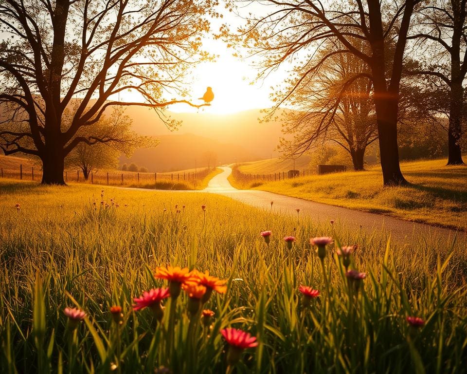 Waarom beïnvloedt ochtendzon jouw dagelijkse energie?