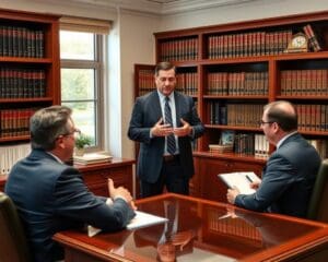 Waarom een notaris inschakelen voor je aankoop?