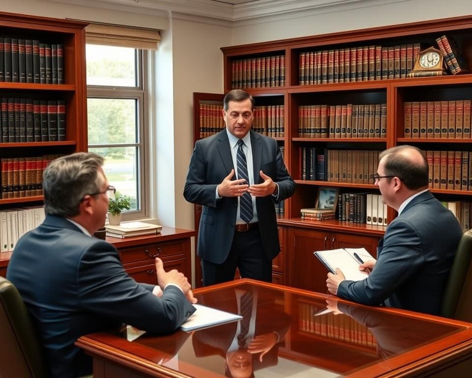 Waarom een notaris inschakelen voor je aankoop?