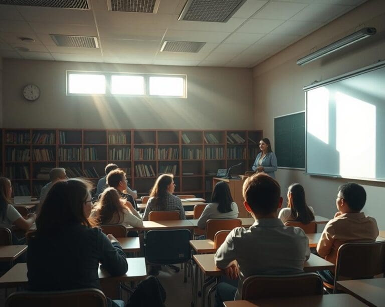Waarom helpt scholing bij beroepsgroei?