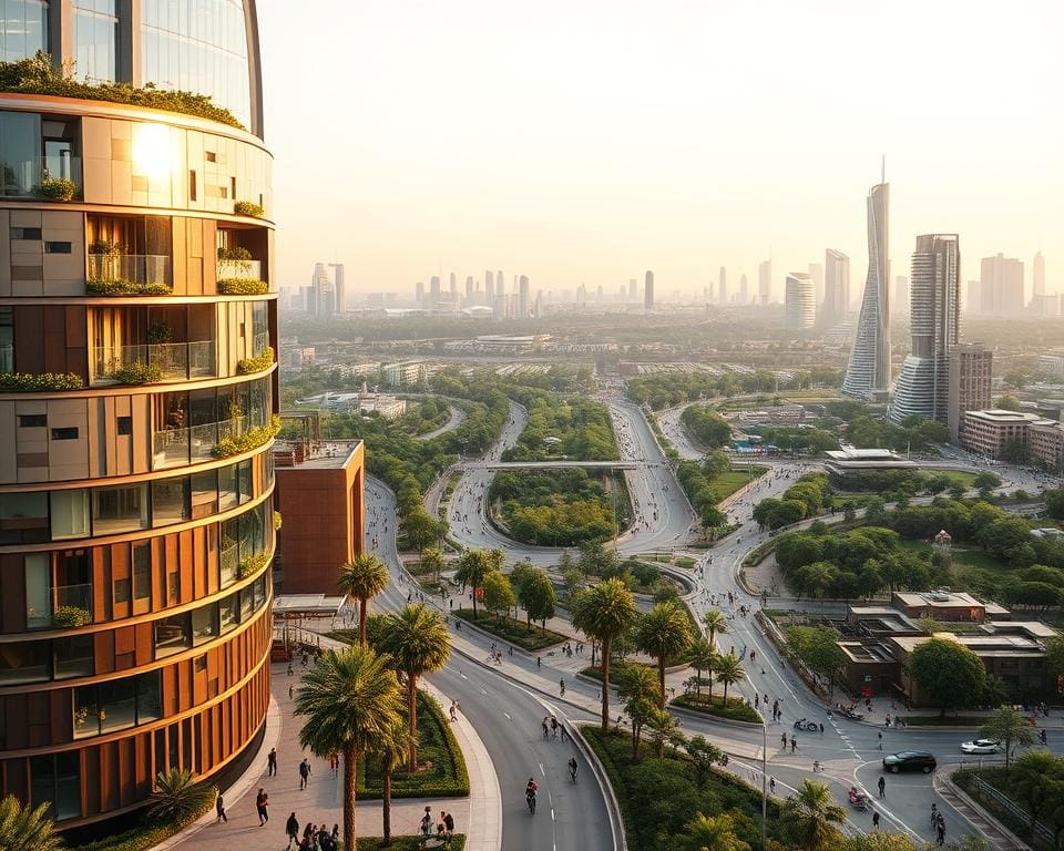 Waarom kiezen steeds meer gemeentes voor circulair bouwen?