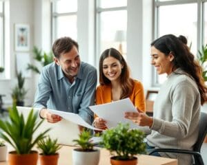 Waarom werkt mentorbegeleiding voor nieuwe collega’s?