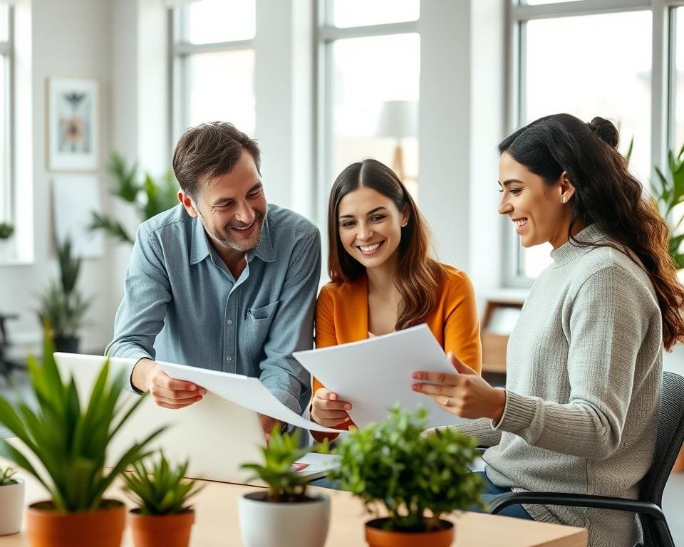 Waarom werkt mentorbegeleiding voor nieuwe collega’s?