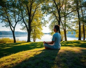 Wanneer voelt balans eindelijk natuurlijk?