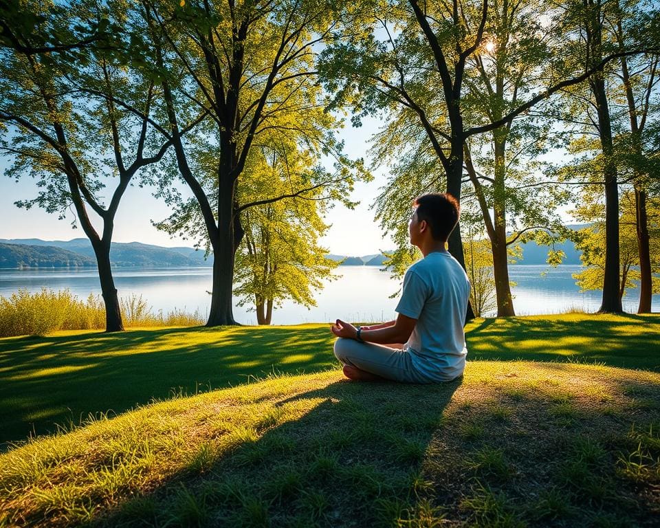 Wanneer voelt balans eindelijk natuurlijk?