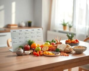 Wanneer werkt intermittent fasting voor jouw ritme?