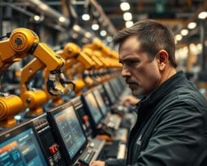 Wat betekent precisietechniek voor moderne productieprocessen?