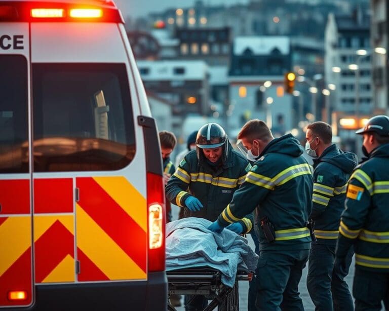 Wat doet vercamermichiel.be bij spoedinterventies in Kortrijk?