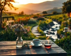 Wat geeft slow living zo’n sterke aantrekkingskracht?