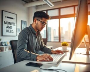 Wat helpt medewerkers om doelgericht te werken?