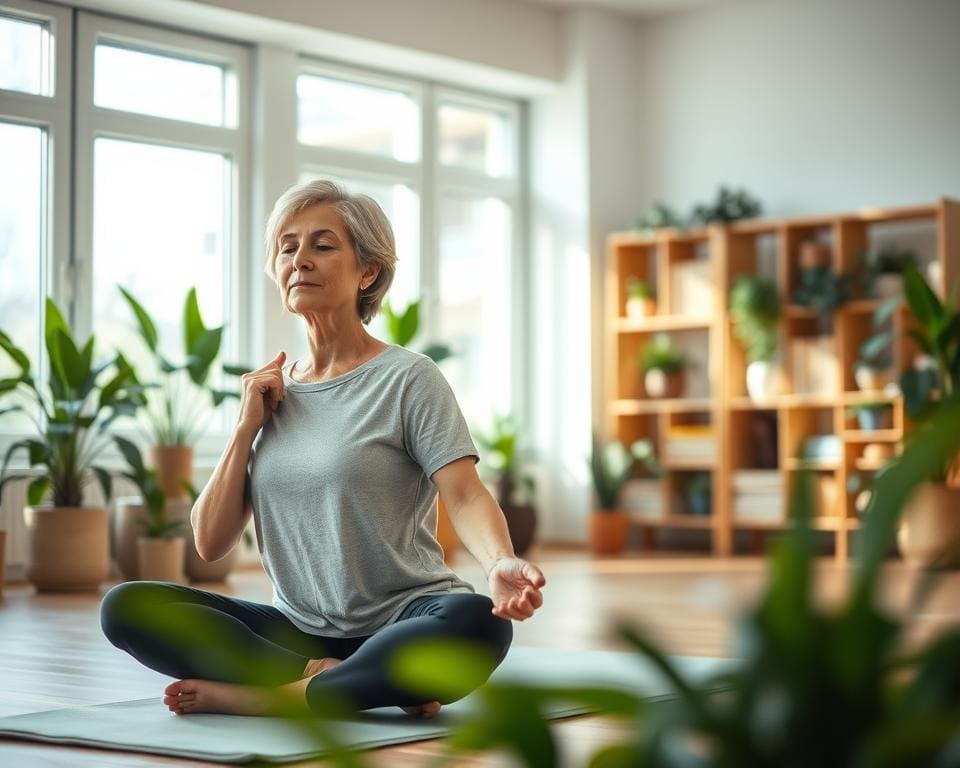 Wat maakt ademhalingsoefeningen zo effectief?