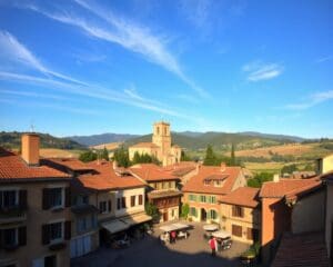 Wat maakt de Zuid-Franse sfeer zo bijzonder?