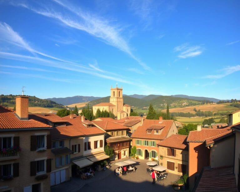 Wat maakt de Zuid-Franse sfeer zo bijzonder?