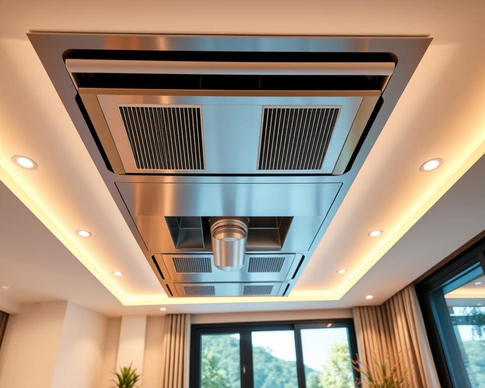 Wat maakt een goed ventilatiesysteem onmisbaar in huis?
