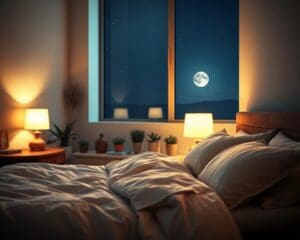 Wat maakt een goede nachtrust essentieel?