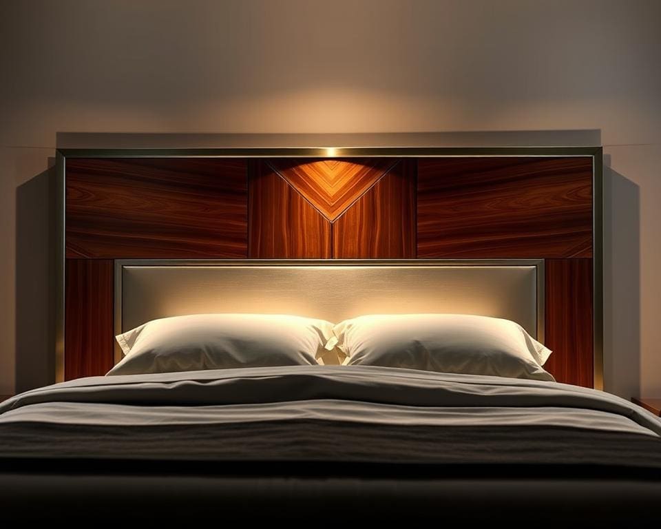 Wat maakt een hoofdbord een eyecatcher?