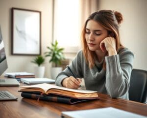 Wat maakt journaling waardevol voor je mindset?