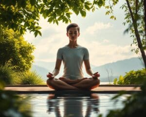 Wat maakt meditatie goed voor meer focus?